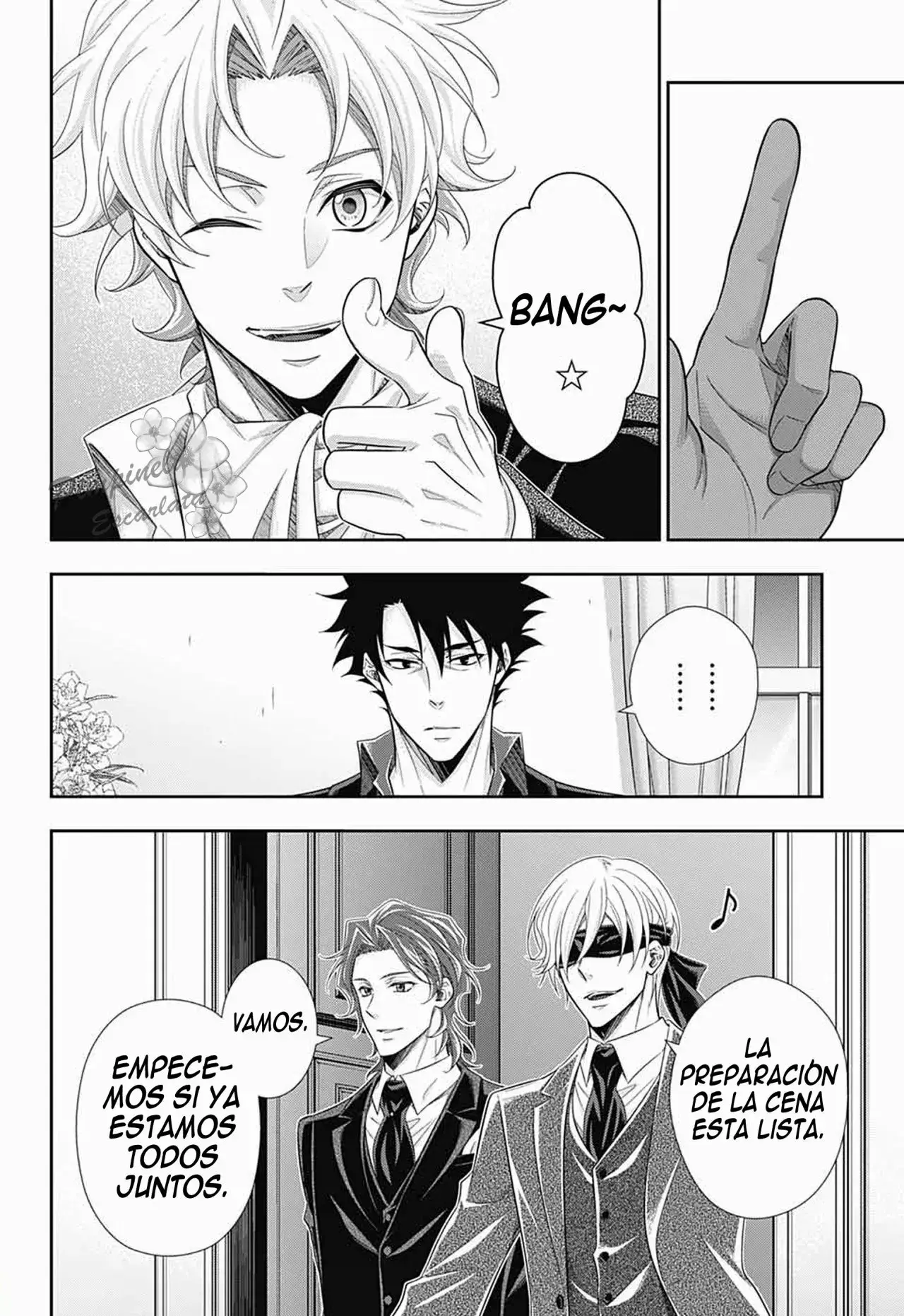 Capitulo 66 page 21