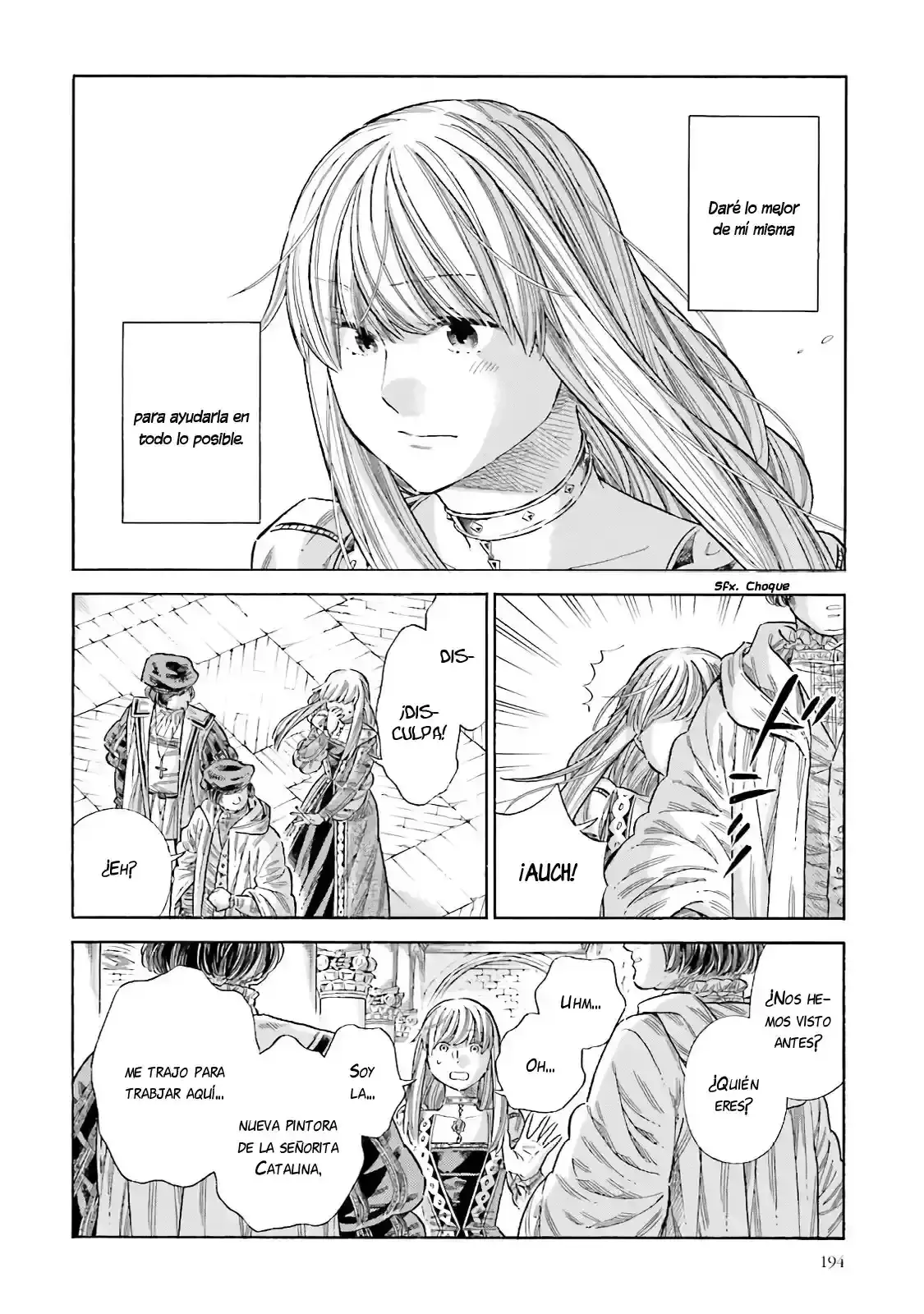 Capitulo 74 page 23