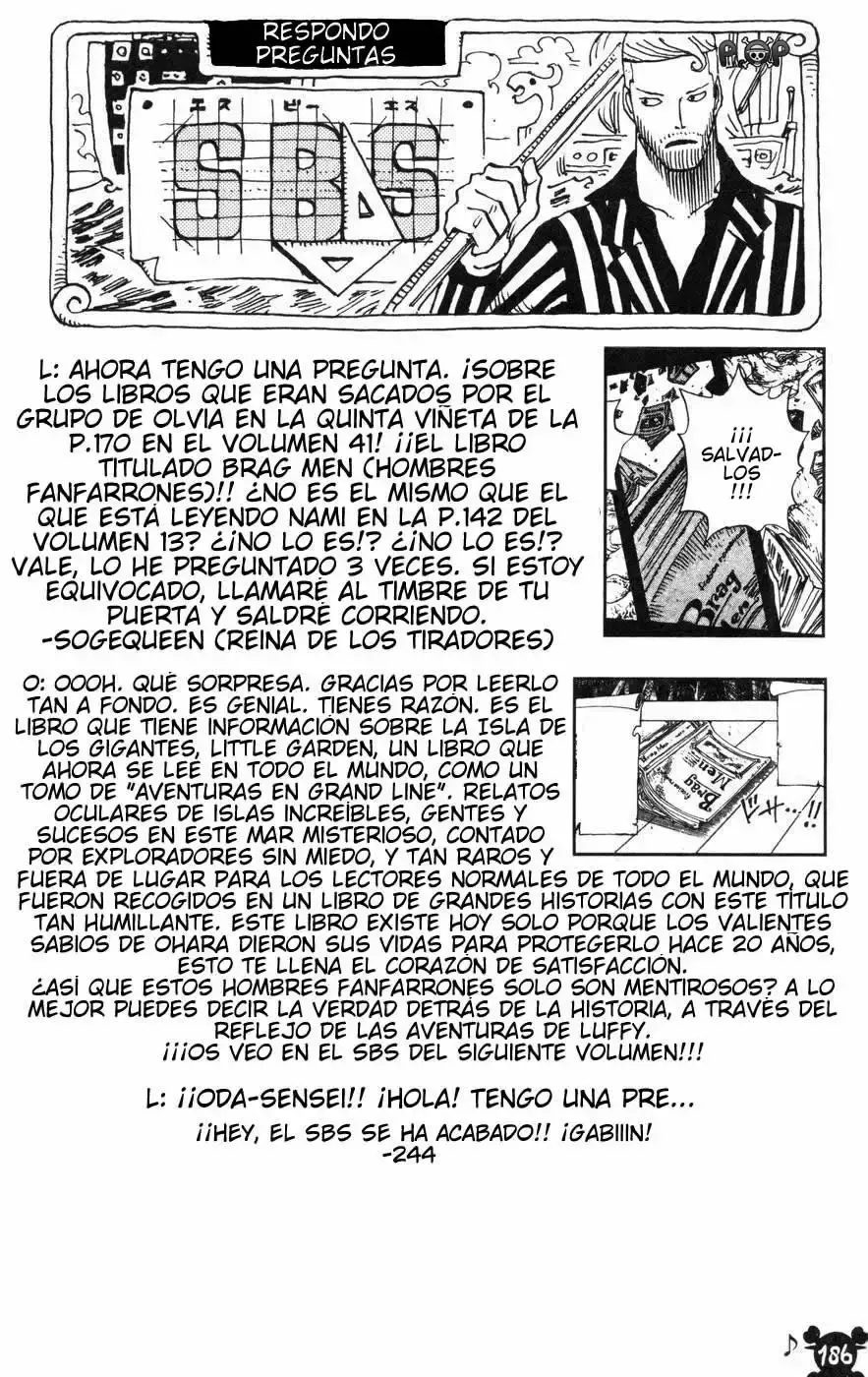 Capitulo 408 page 19