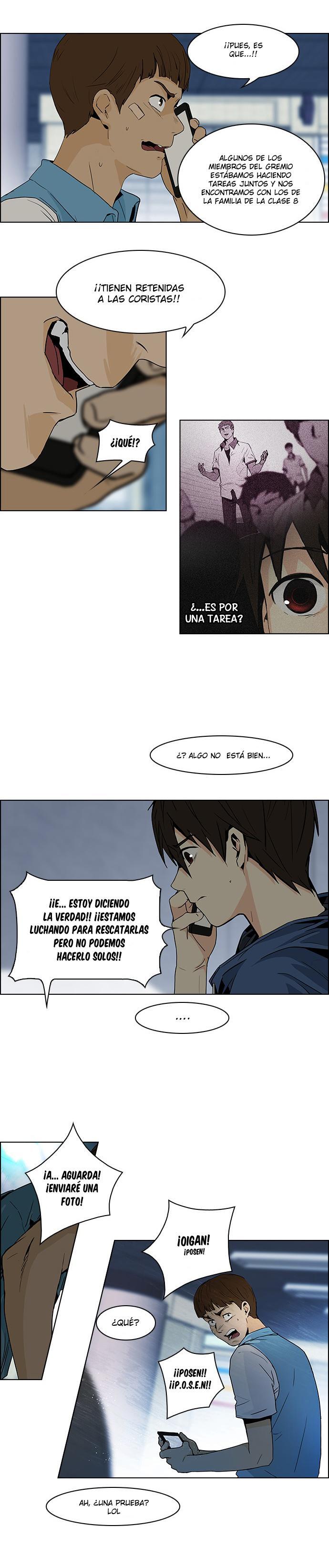 Capitulo 50 page 8