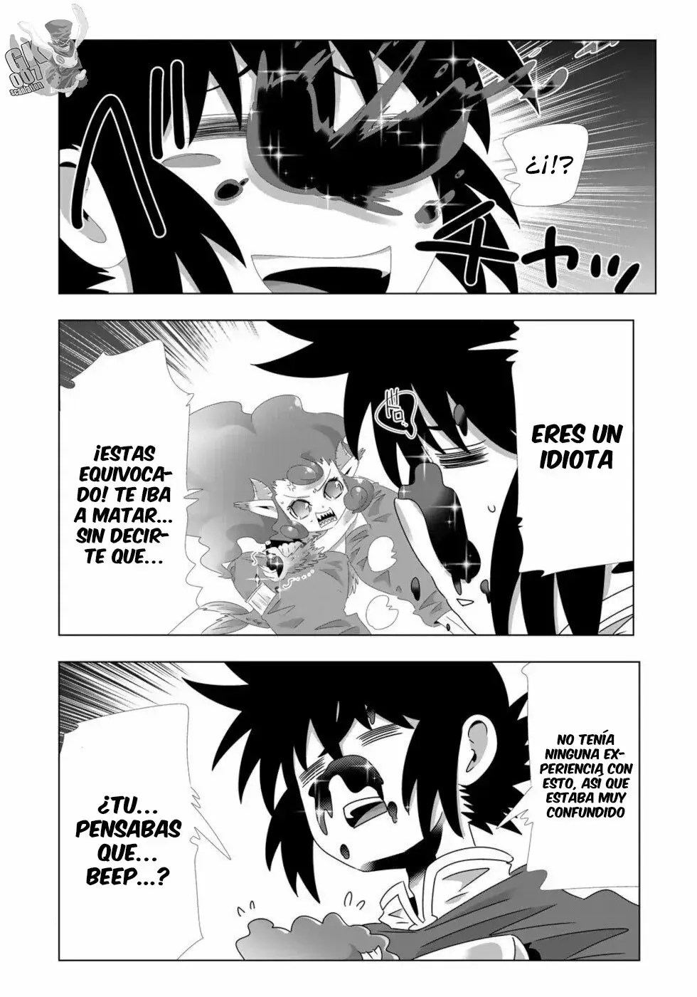 Capitulo 102 page 14