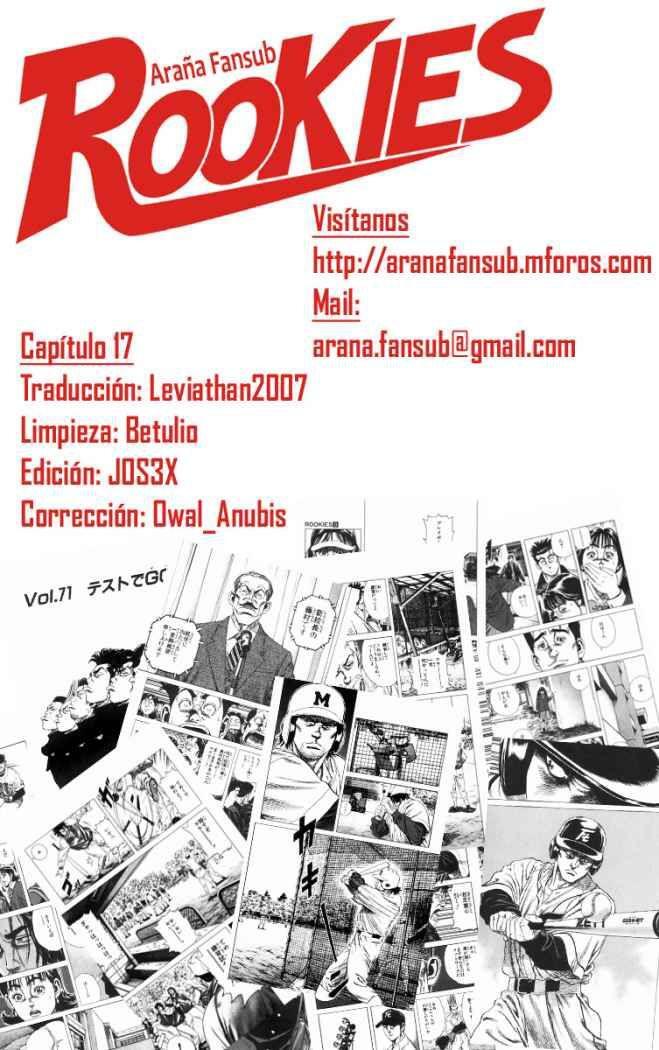 Capitulo 17 page 20