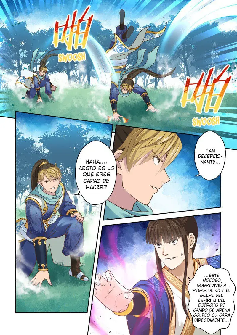 Capitulo 95 page 5