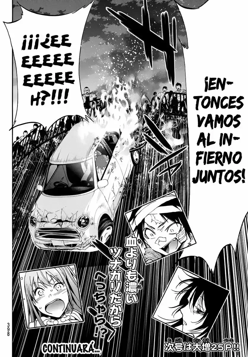 Capitulo 43 page 19