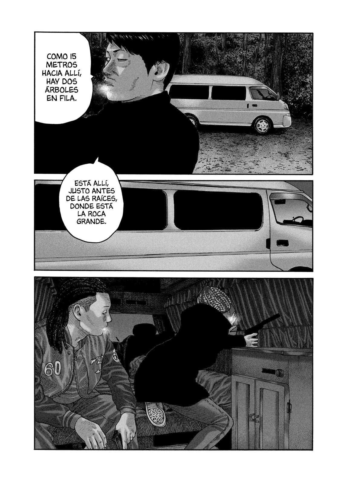 Capitulo 216 page 4