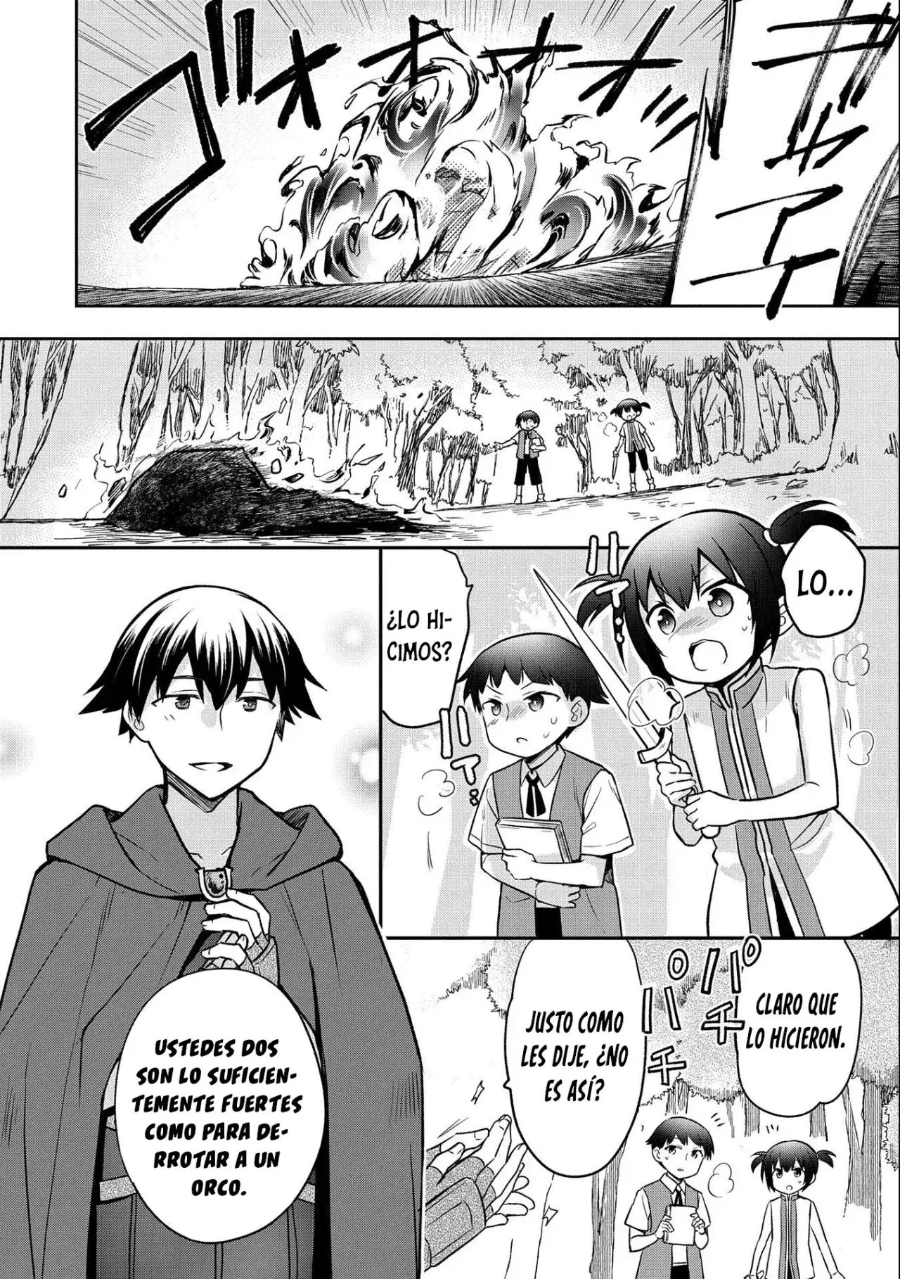 Capitulo 41 page 19