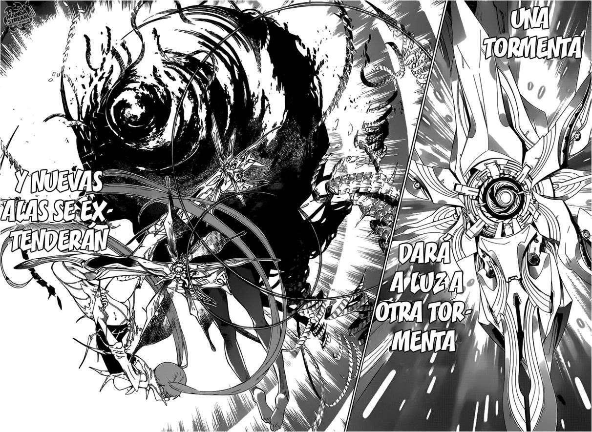 Capitulo 354 page 17