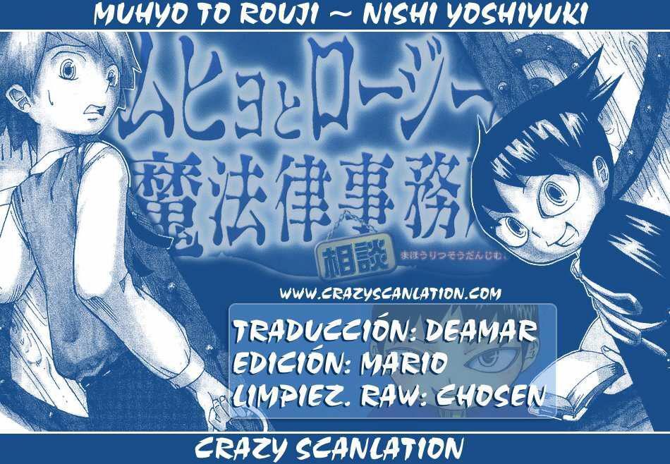 Capitulo 40 page 21