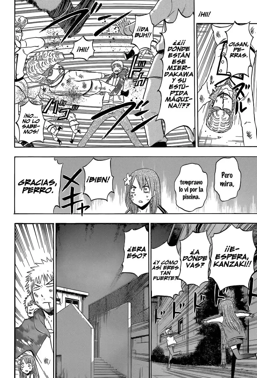 Capitulo 216 page 19