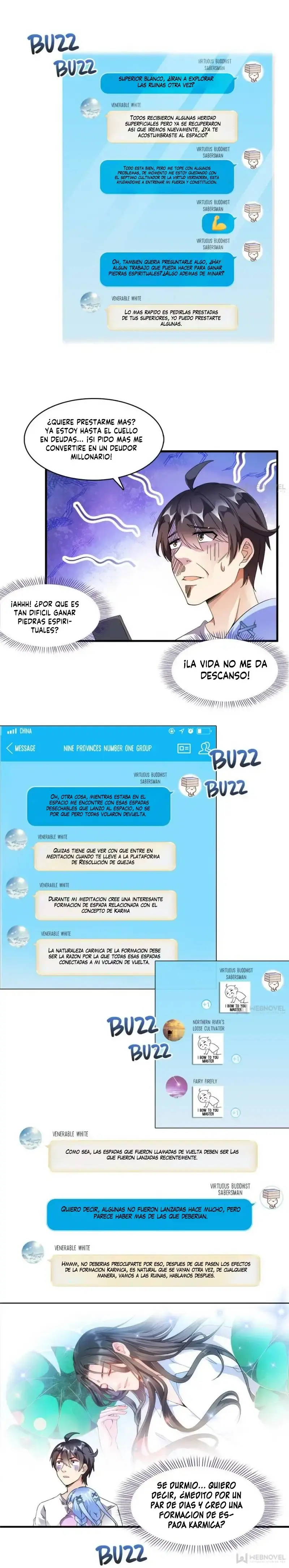Capitulo 299 page 10