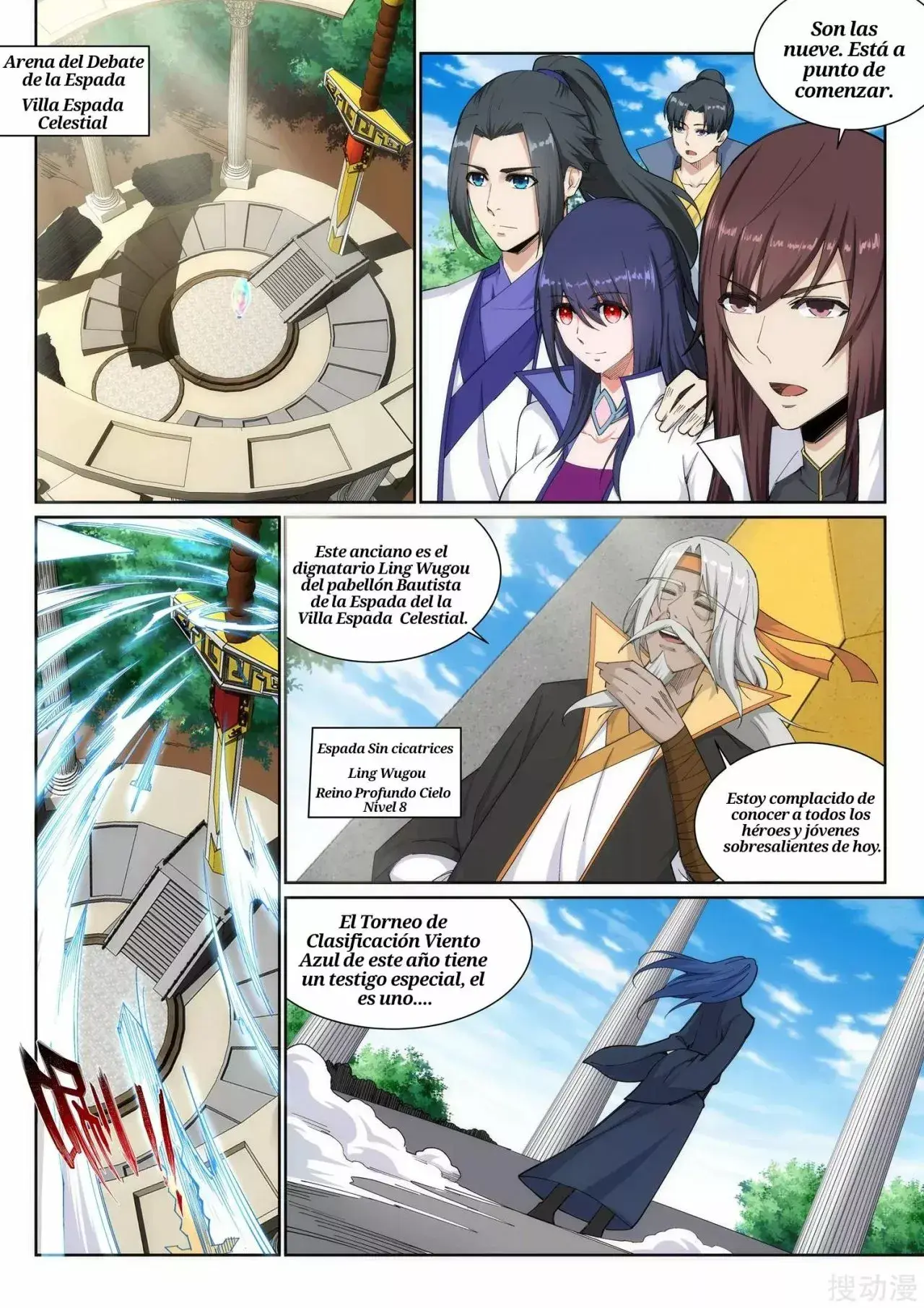 Capitulo 134 page 2