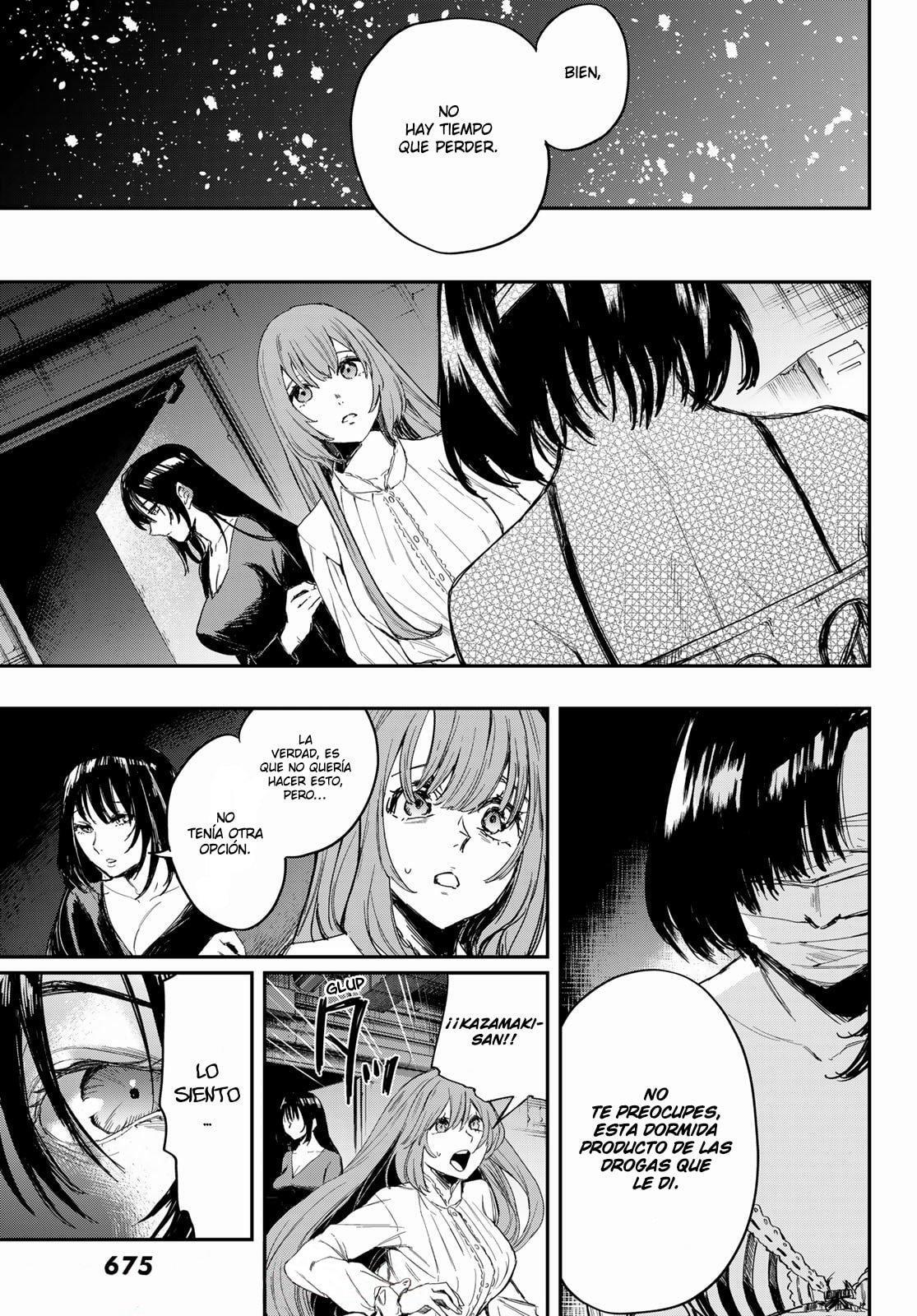 Capitulo 11 page 10