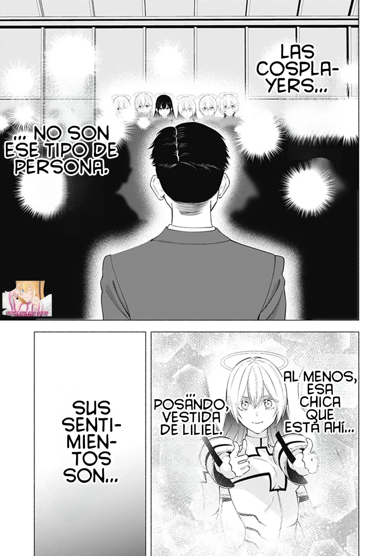 Capitulo 191 page 21