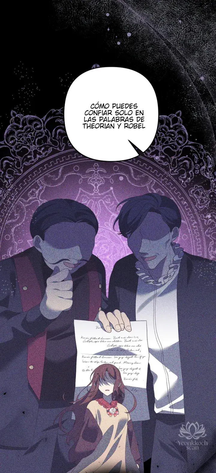 Capitulo 85 page 31
