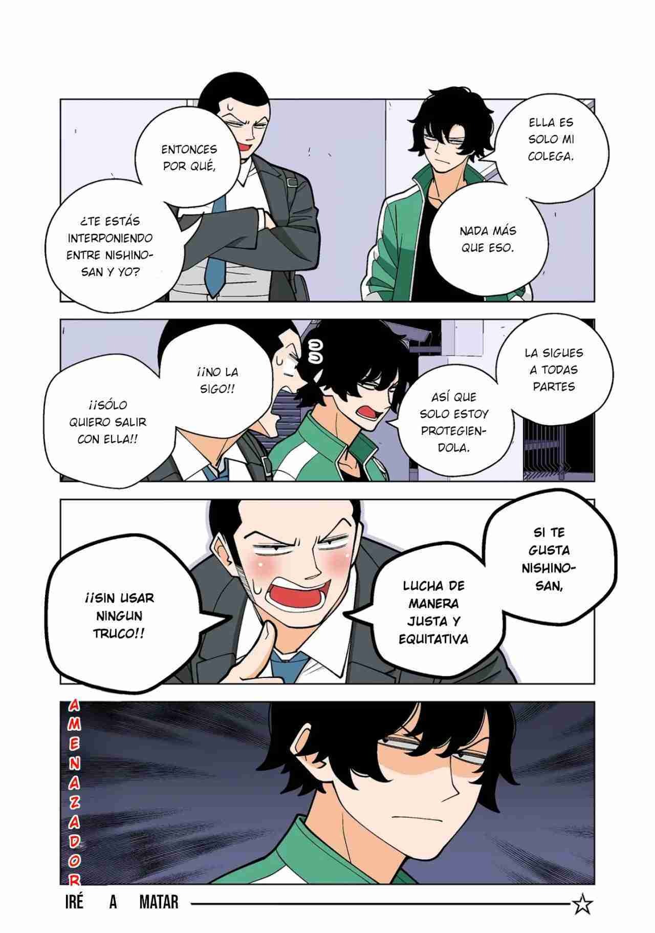 Capitulo 46 page 5