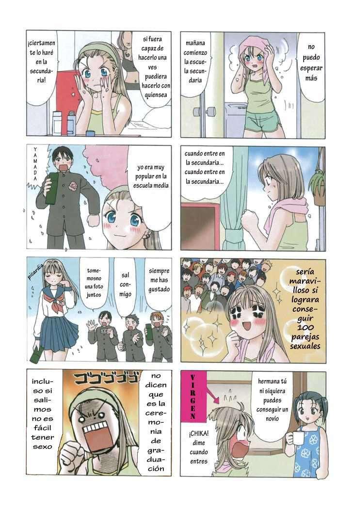 Capitulo 1 page 4