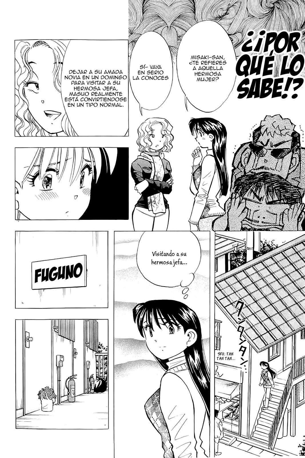 Capitulo 117 page 20
