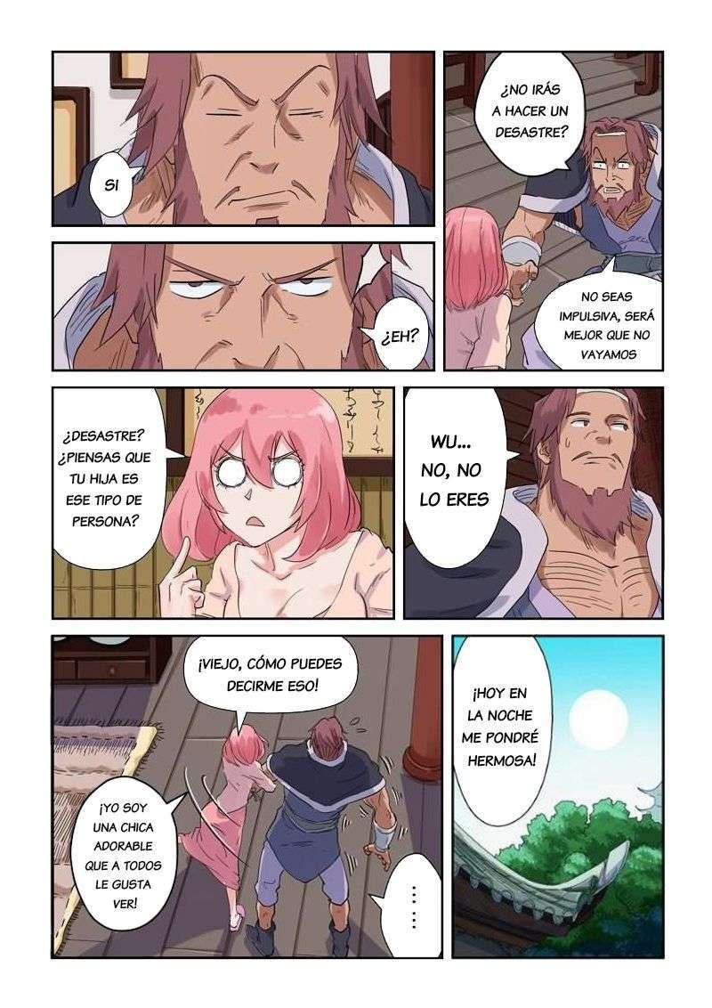 Capitulo 137 page 13