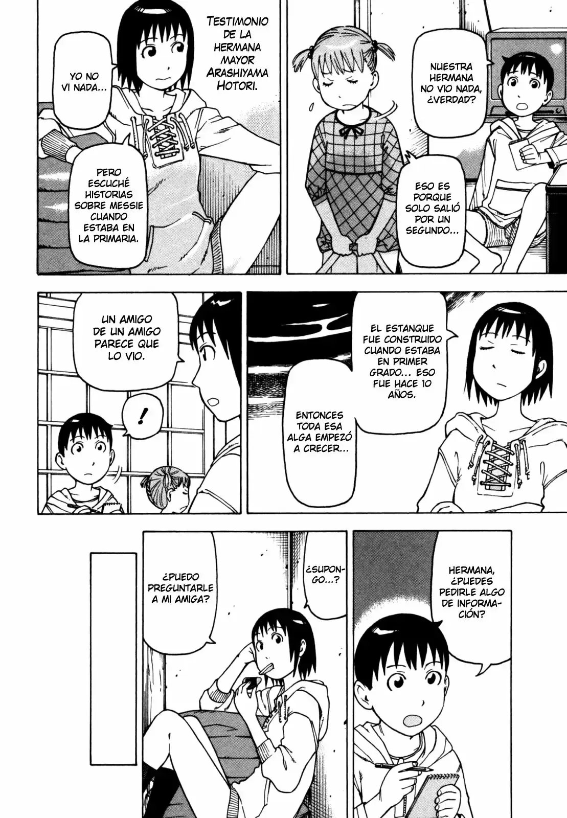 Capitulo 42 page 17