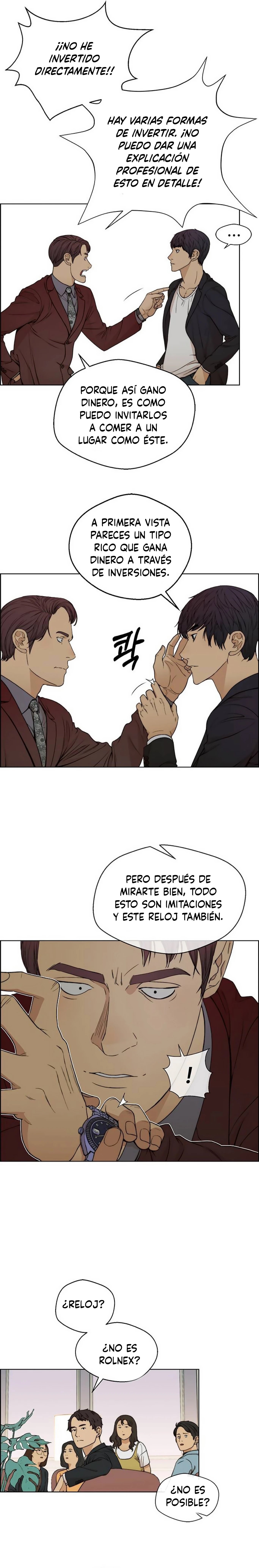 Capitulo 85 page 6
