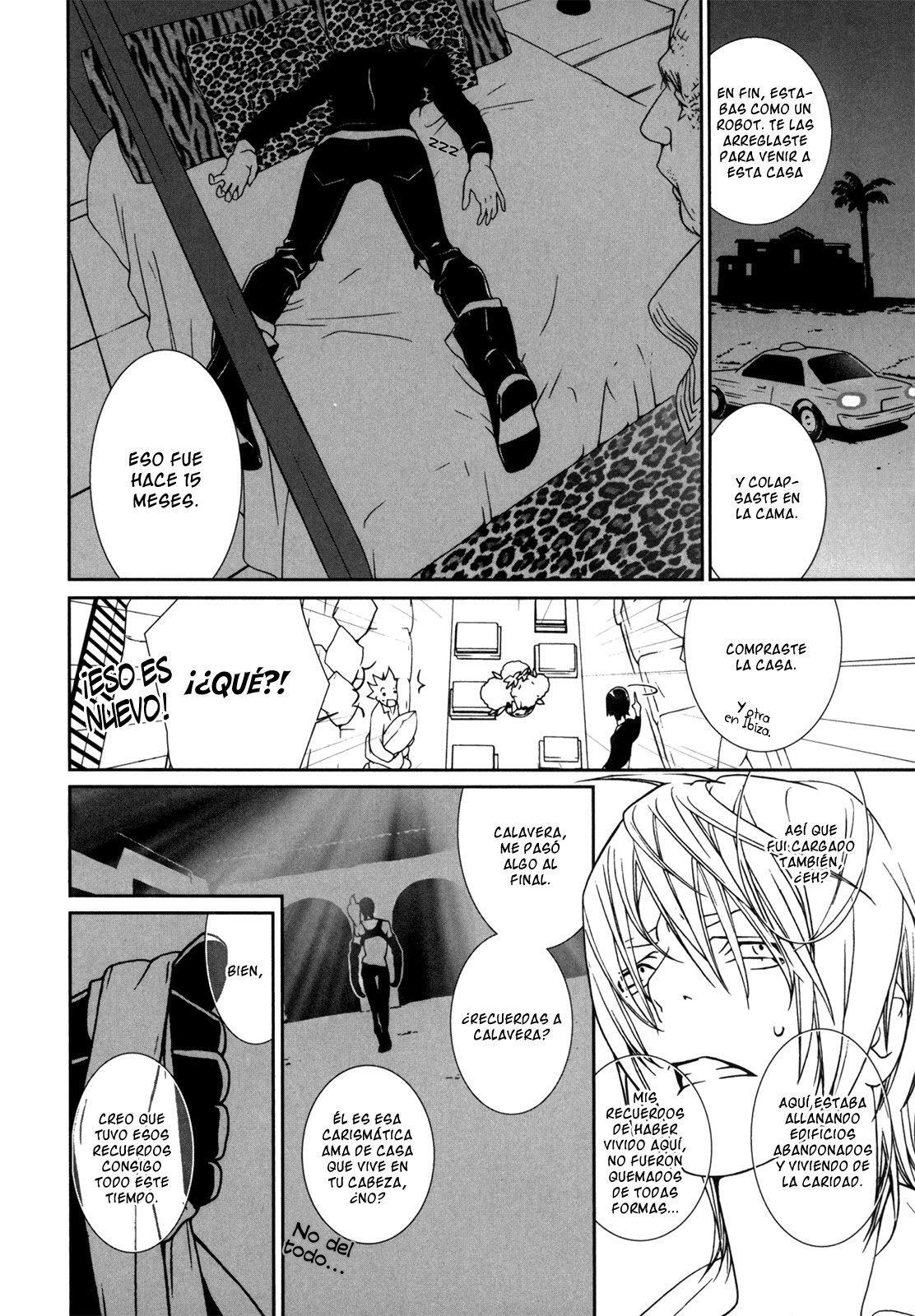 Capitulo 45 page 12