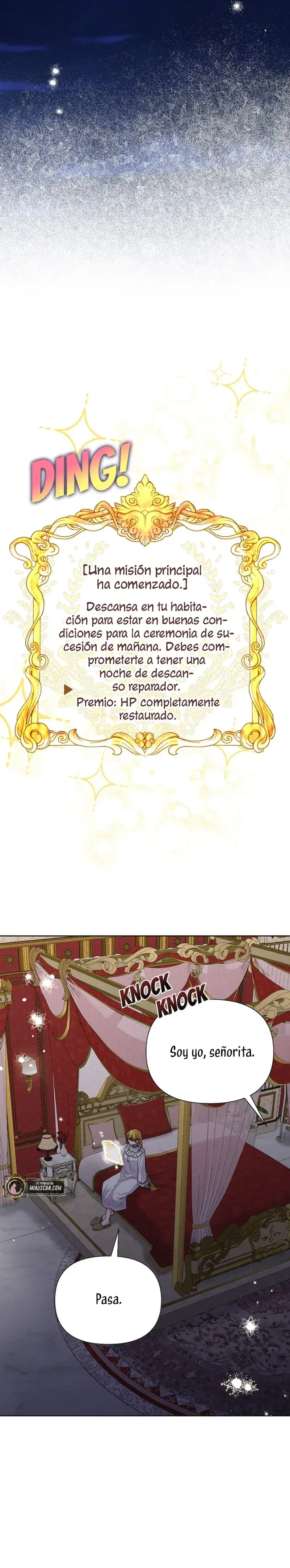 Capitulo 31 page 14