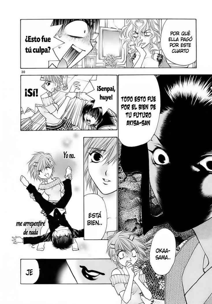 Capitulo 27 page 30