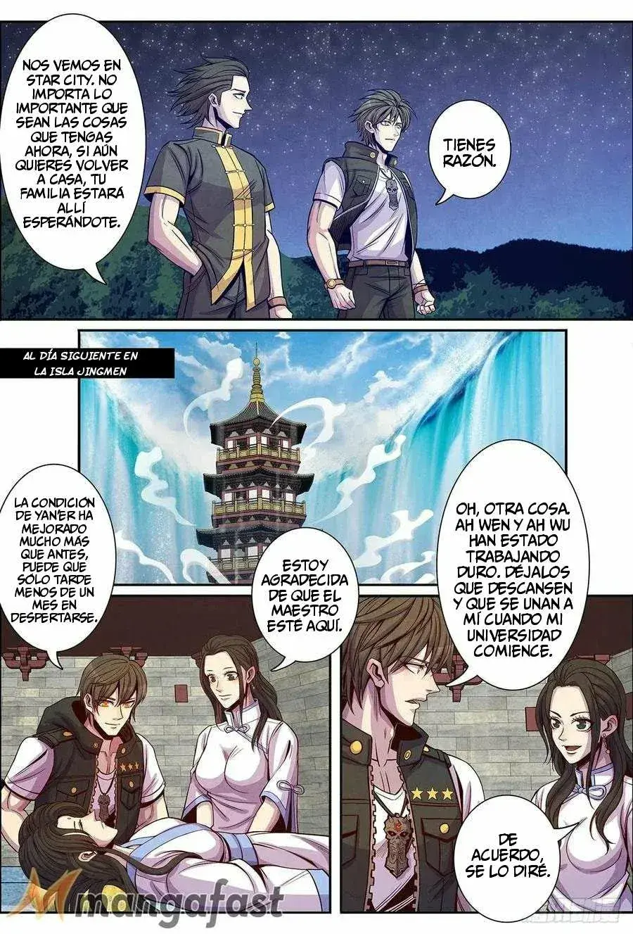 Capitulo 133 page 6