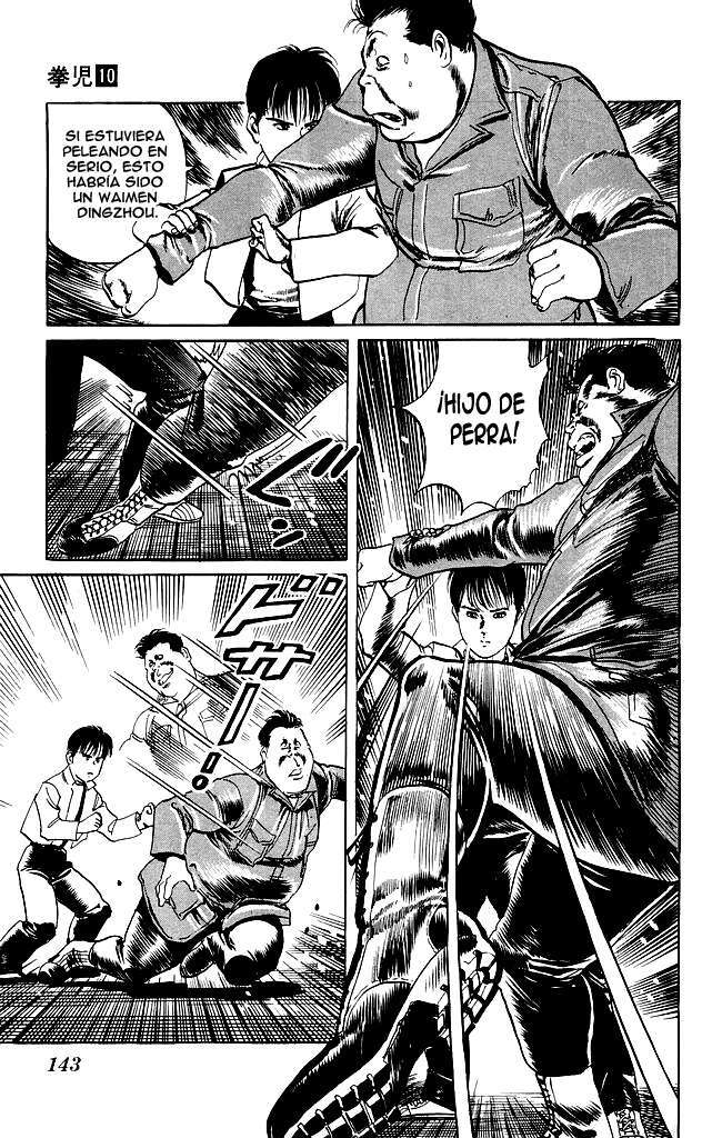 Capitulo 95 page 11