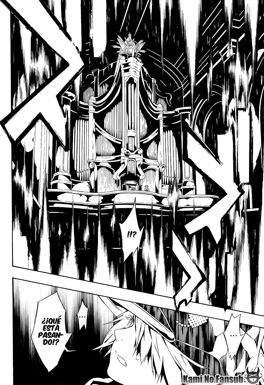 Capitulo 92 page 22