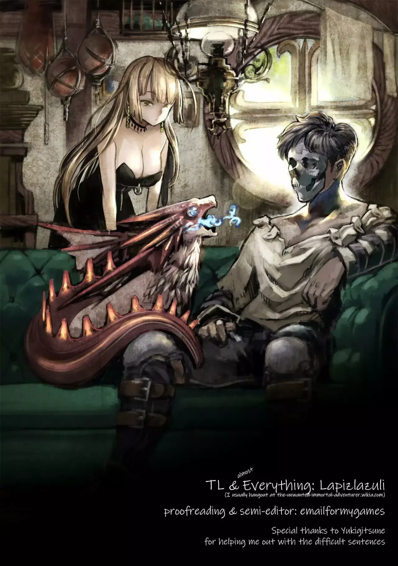 Capitulo 10.50 page 1