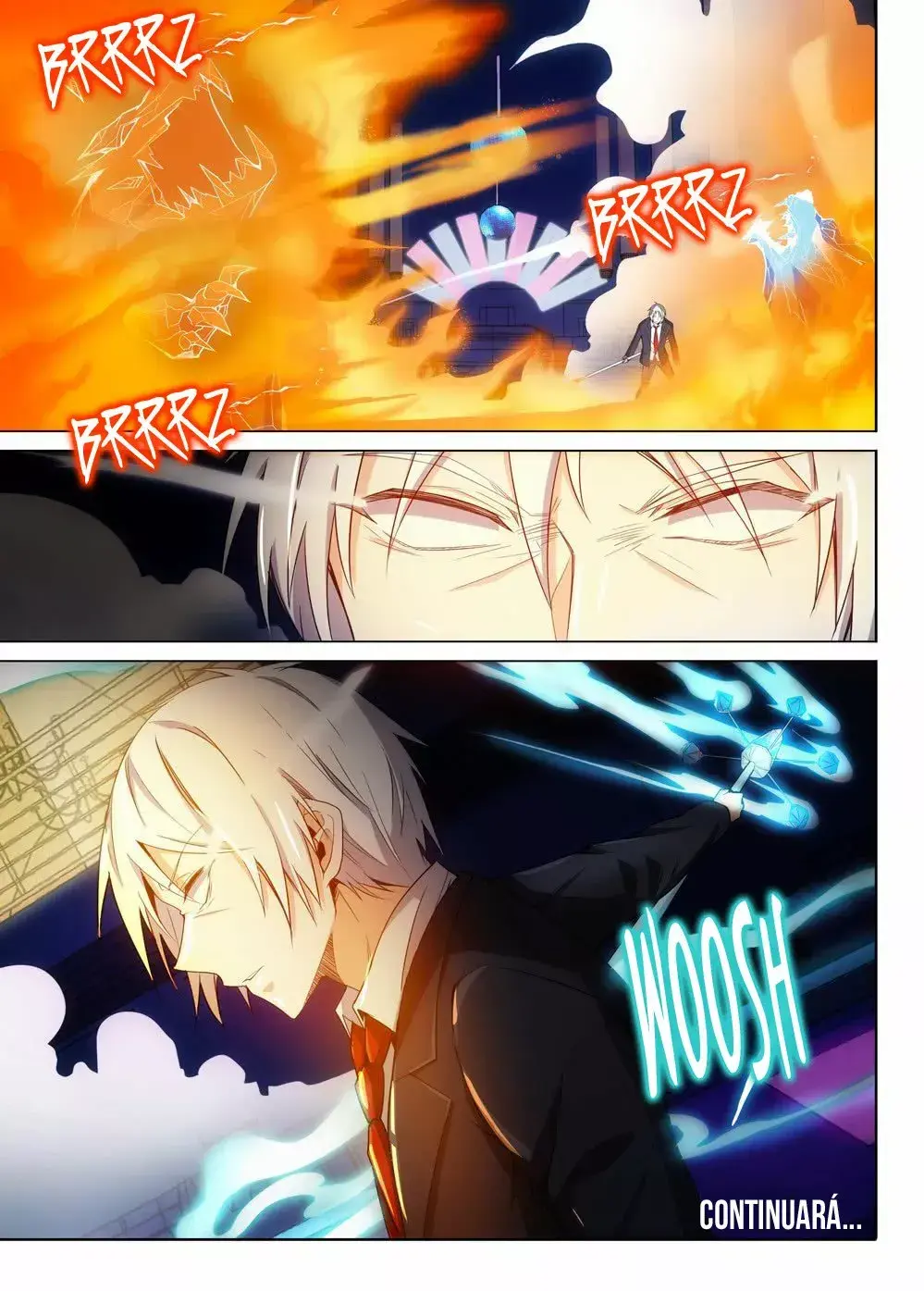 Capitulo 409 page 13