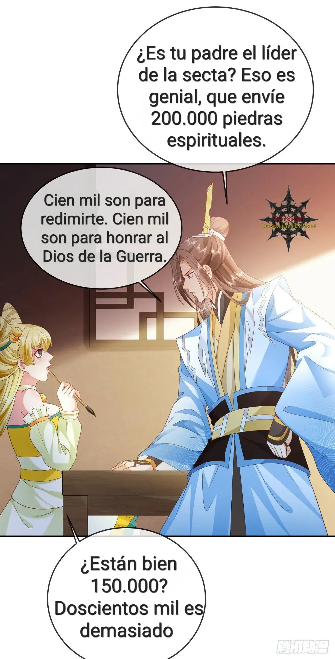 Capitulo 31 page 10