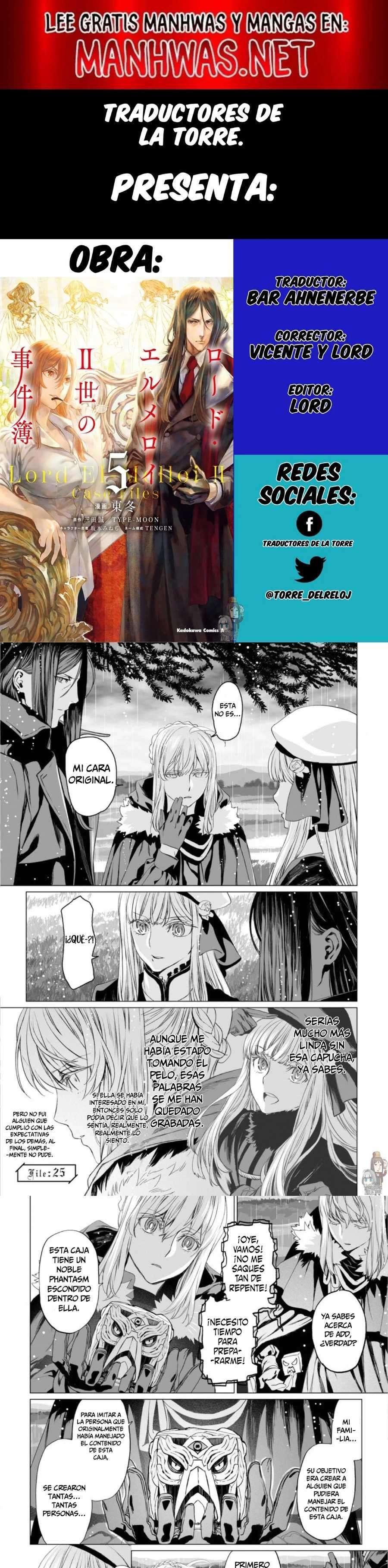 Capitulo 25 page 1