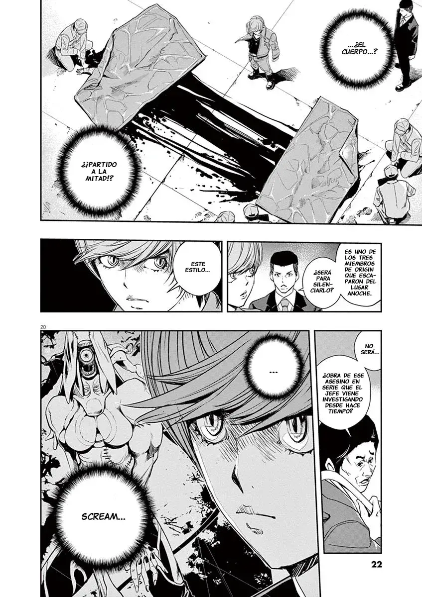 Capitulo 56 page 22