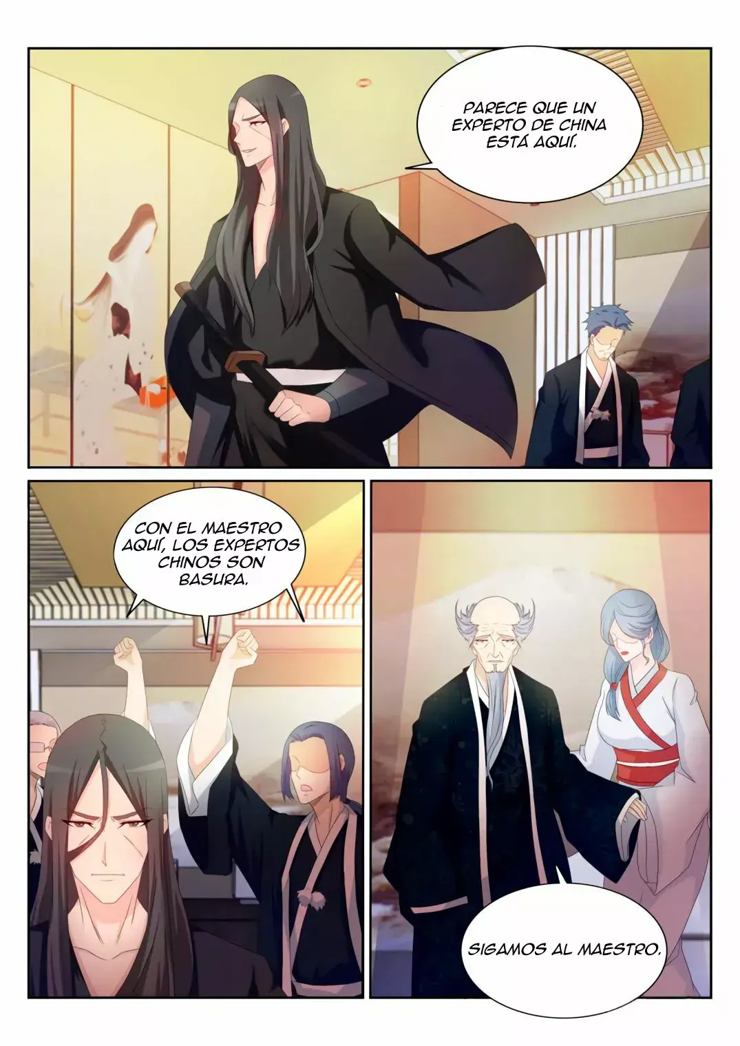 Capitulo 200 page 8