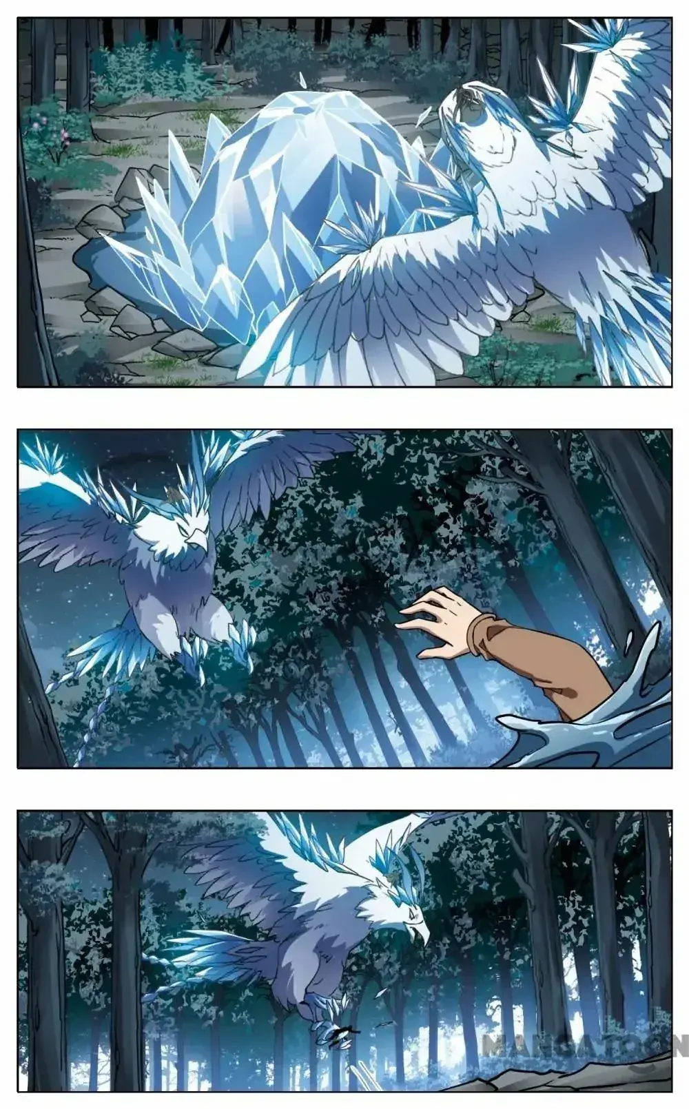 Capitulo 133 page 21