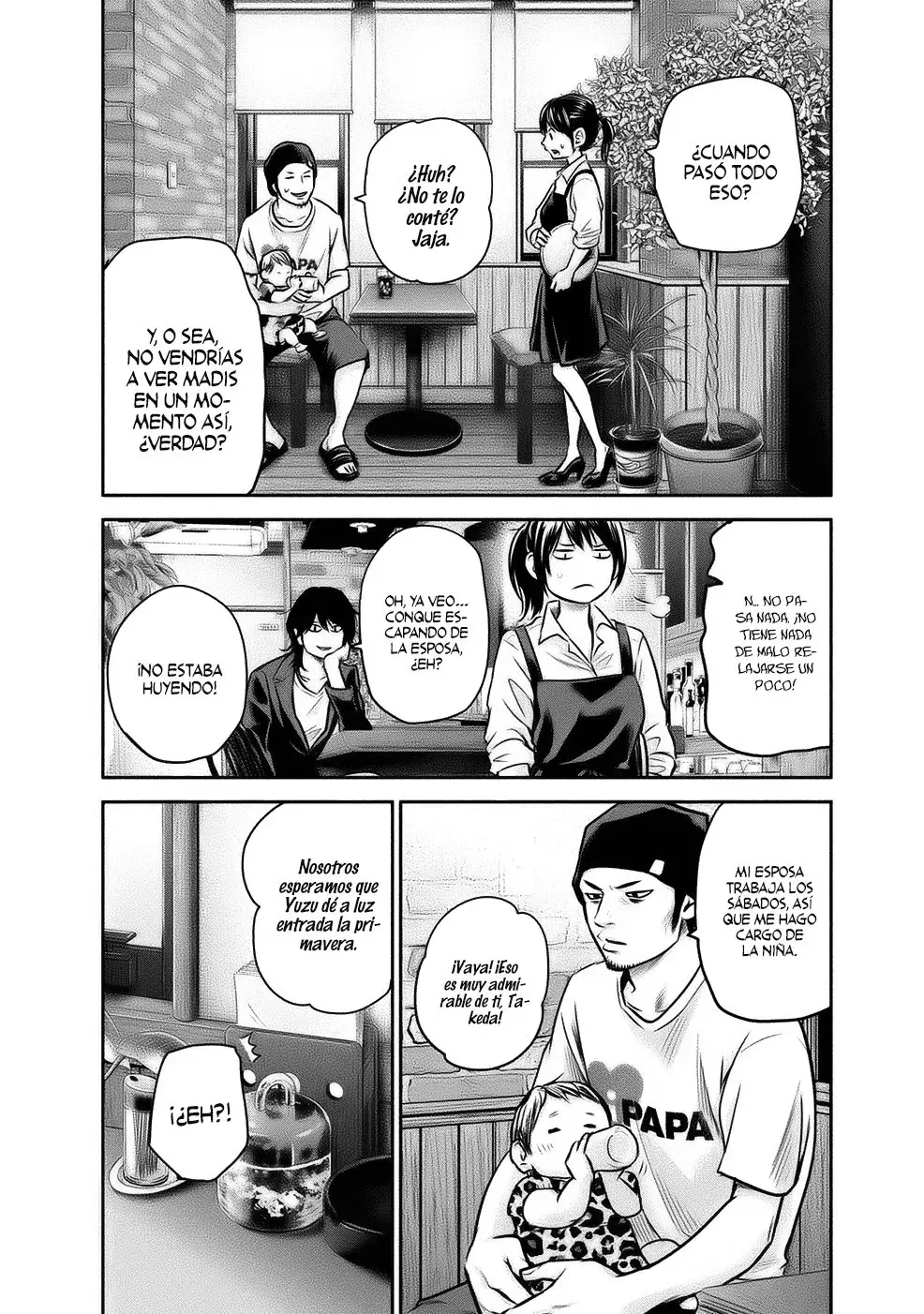 Capitulo 142 page 7