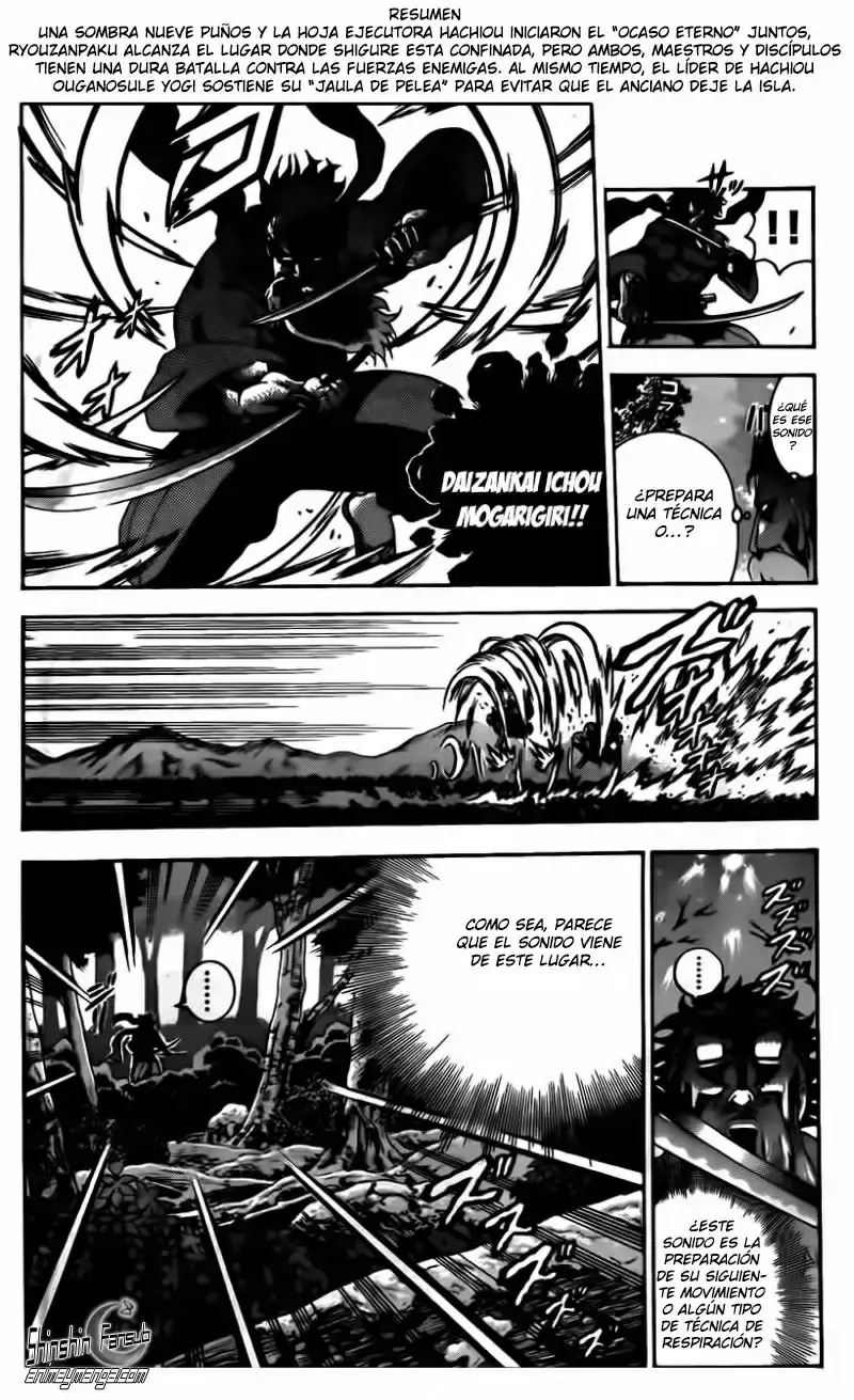 Capitulo 566 page 5