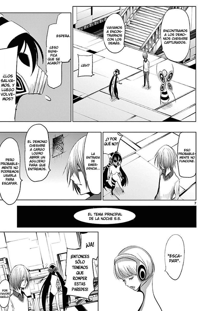 Capitulo 70 page 7