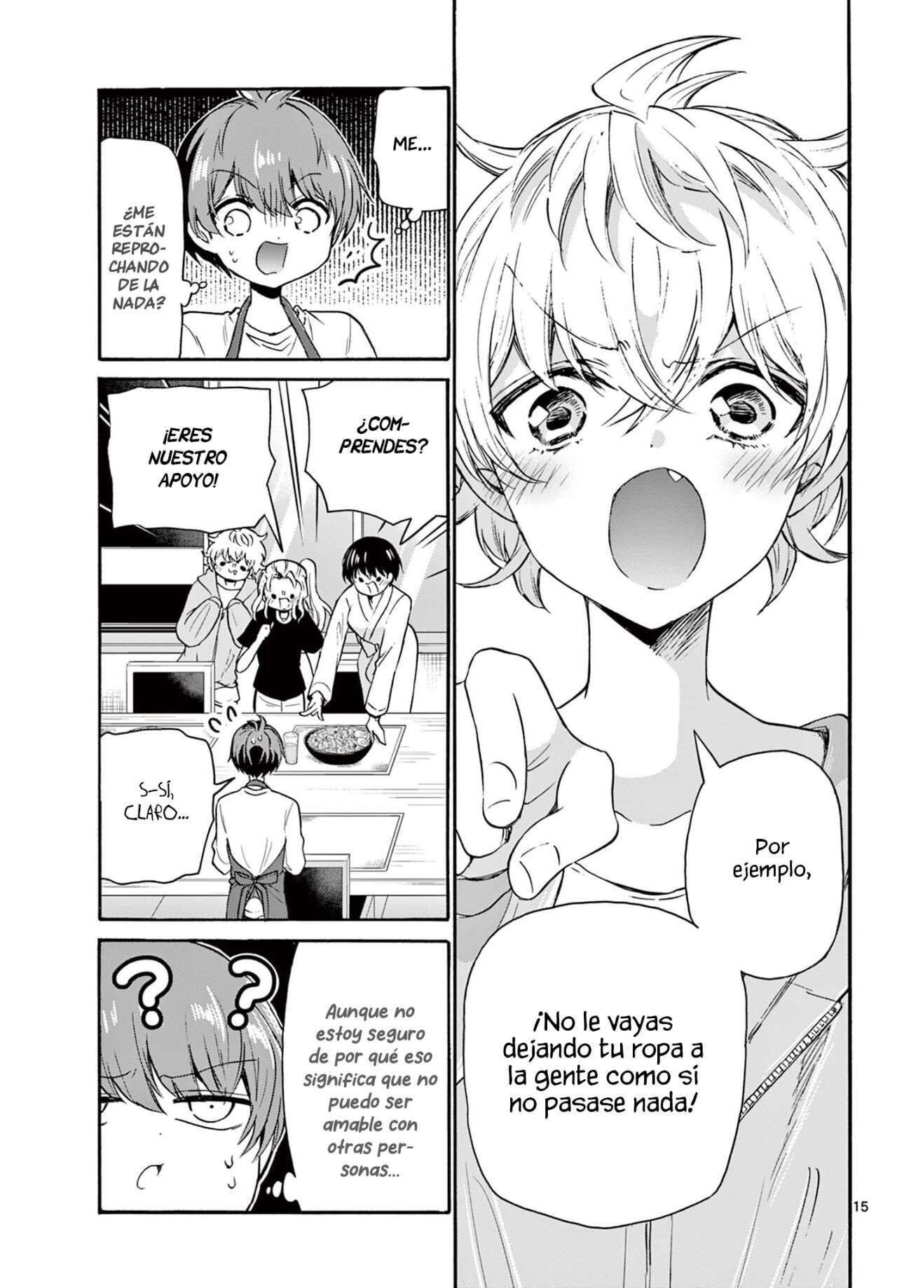 Capitulo 51 page 16