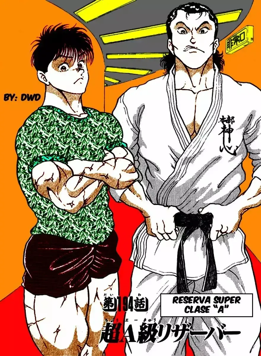 Capitulo 194 page 1