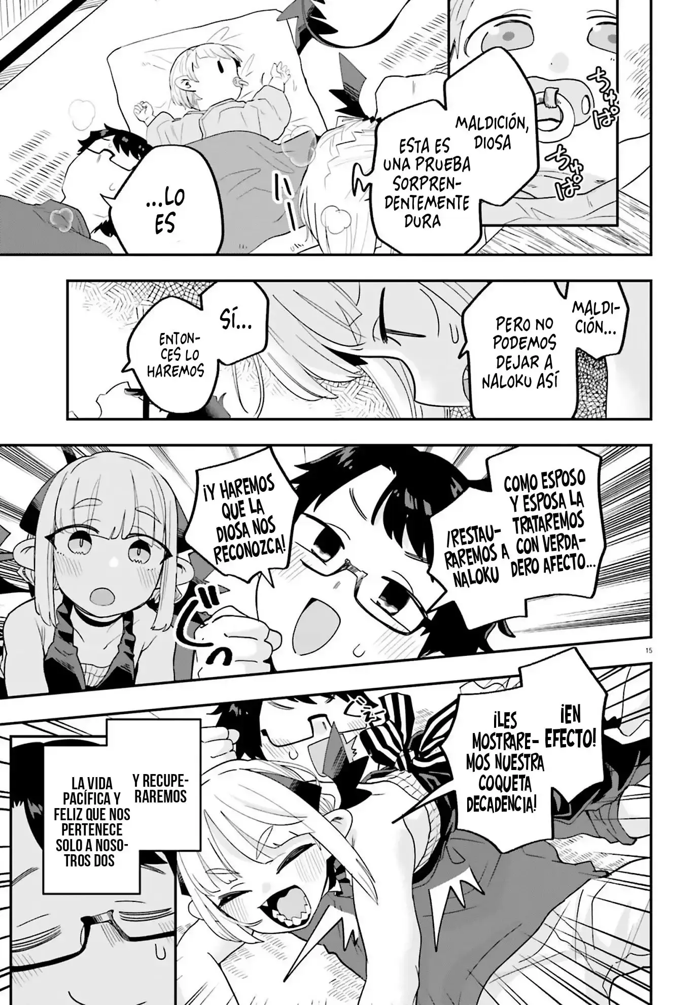 Capitulo 33 page 15