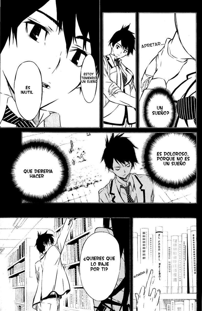 Capitulo 31 page 10