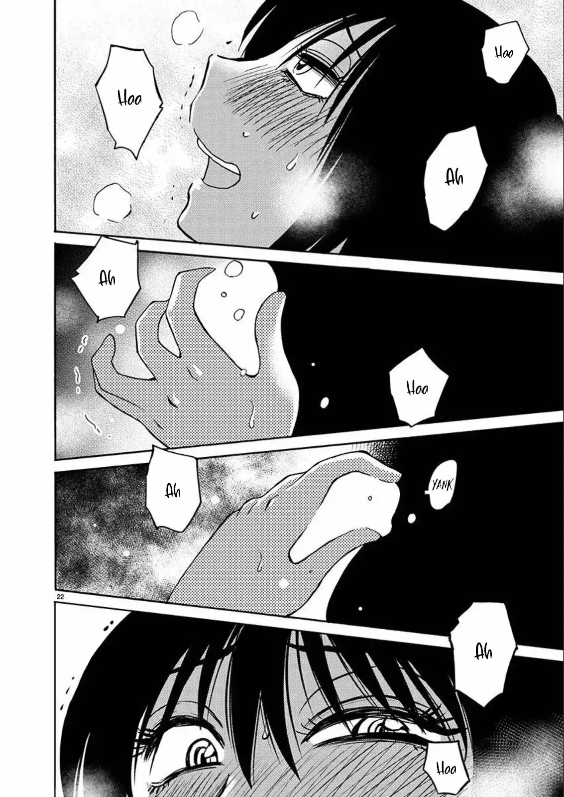 Capitulo 85 page 23