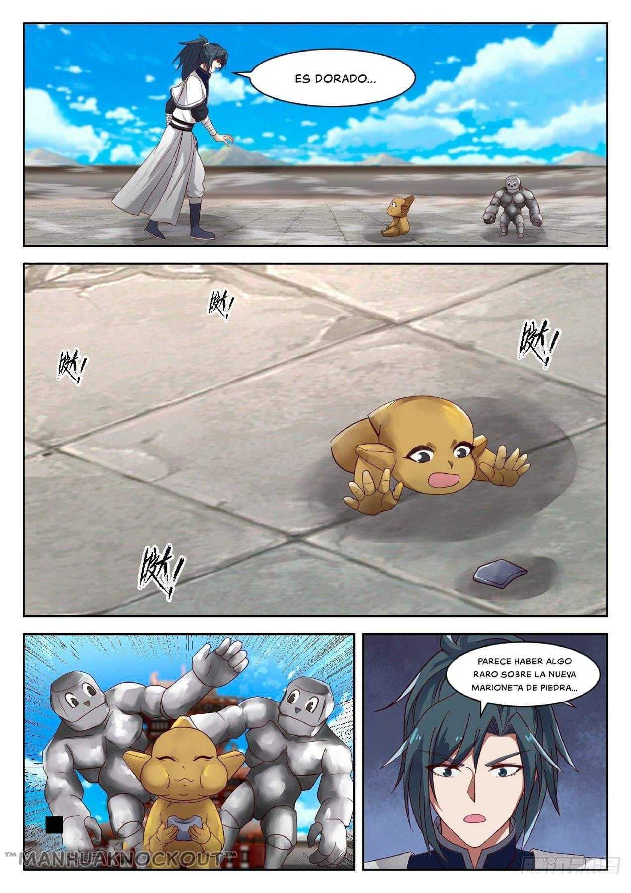 Capitulo 1344 page 10