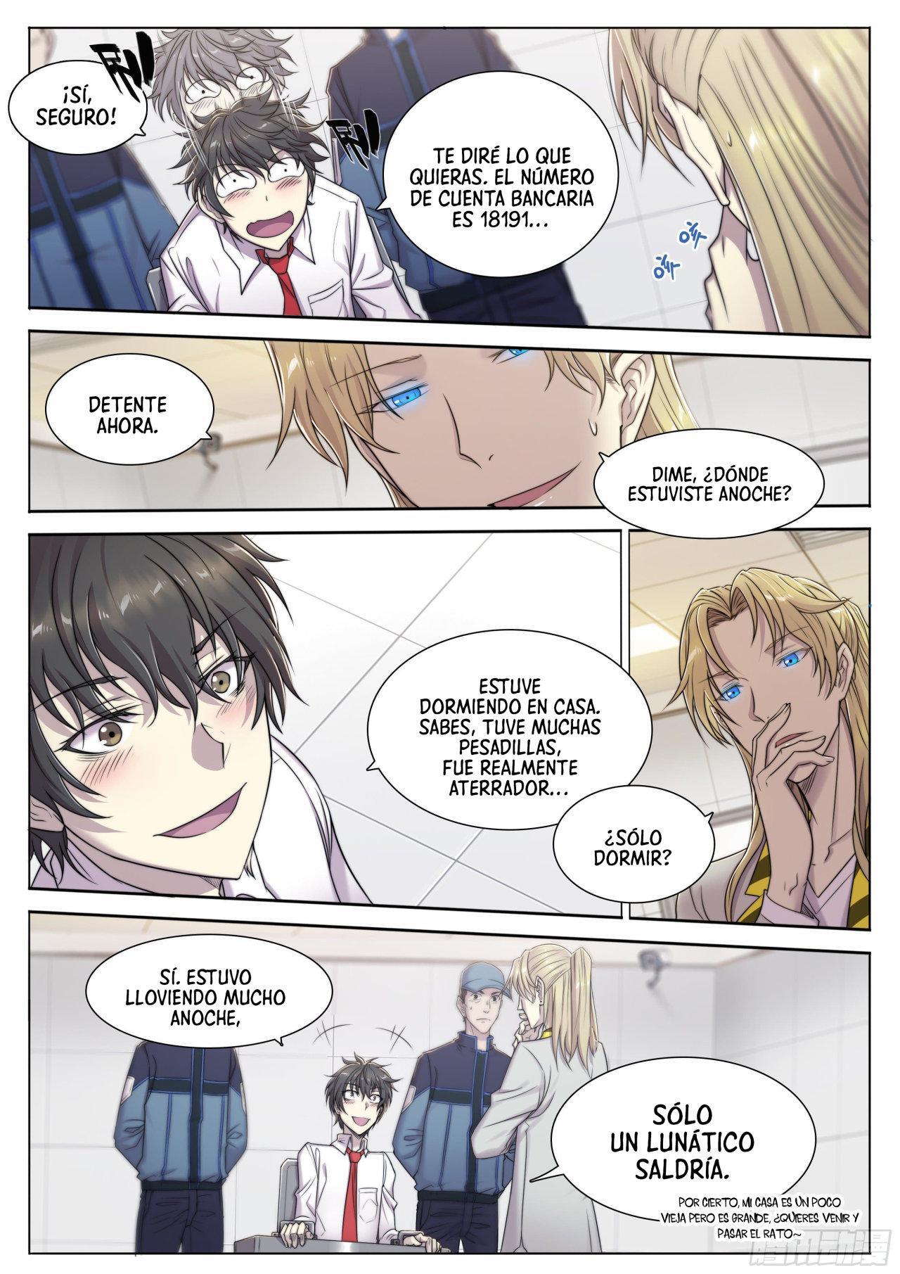 Capitulo 7 page 8
