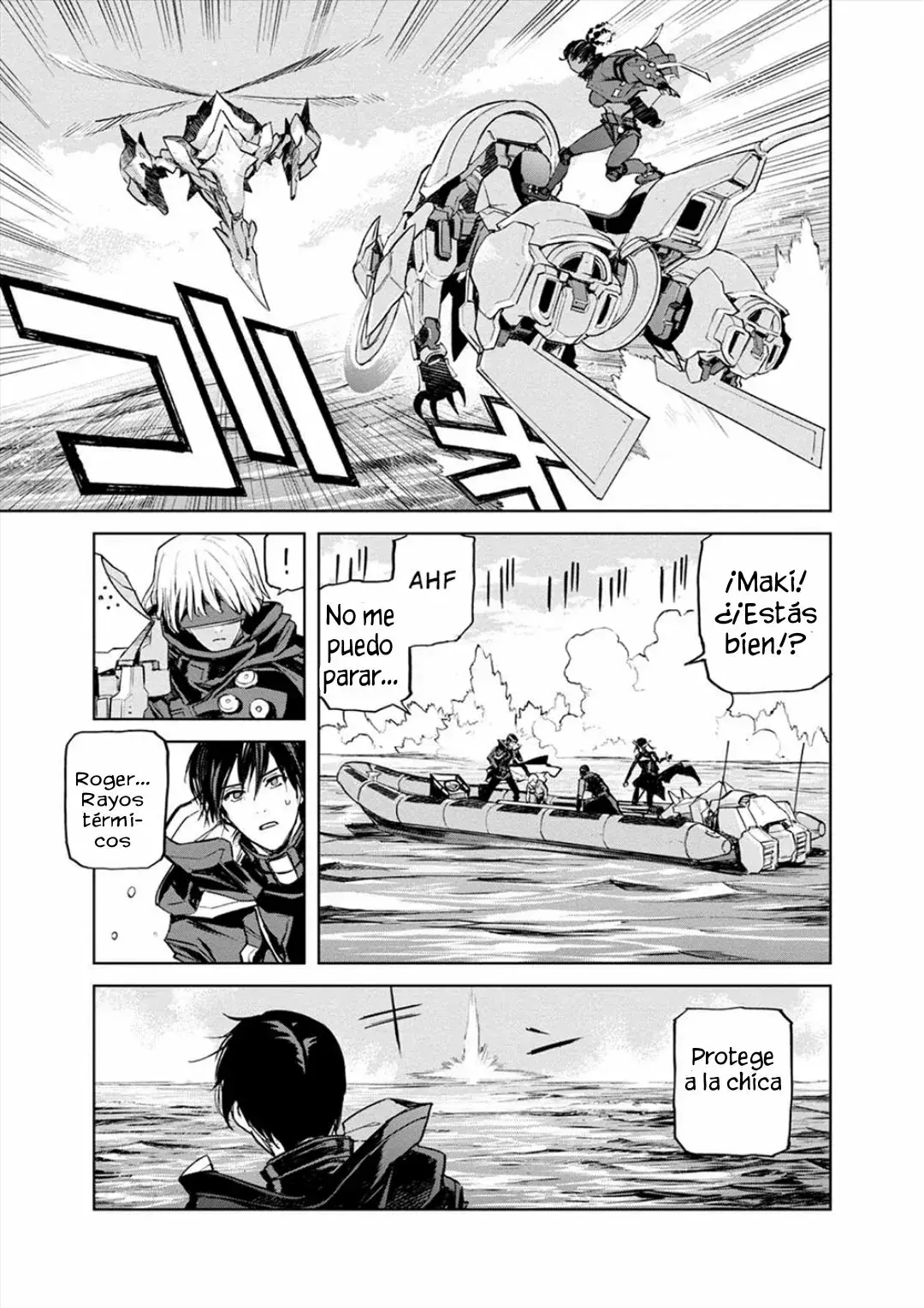 Capitulo 15 page 10
