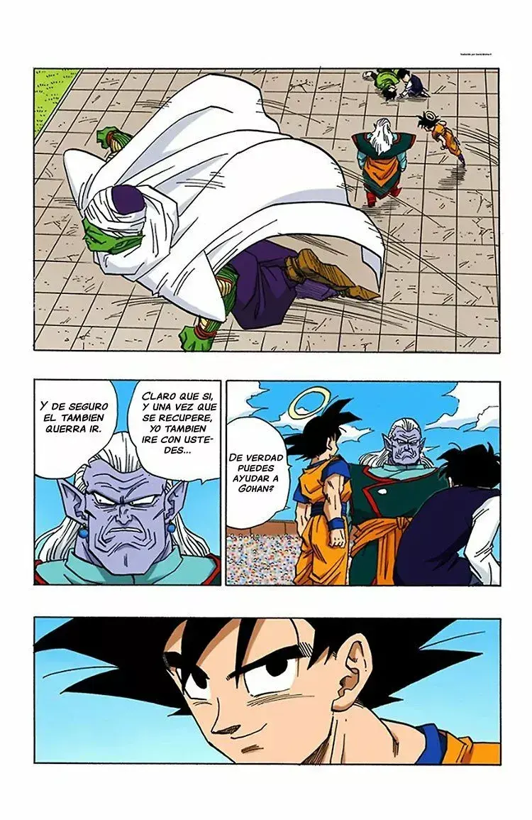 Capitulo 445 page 5