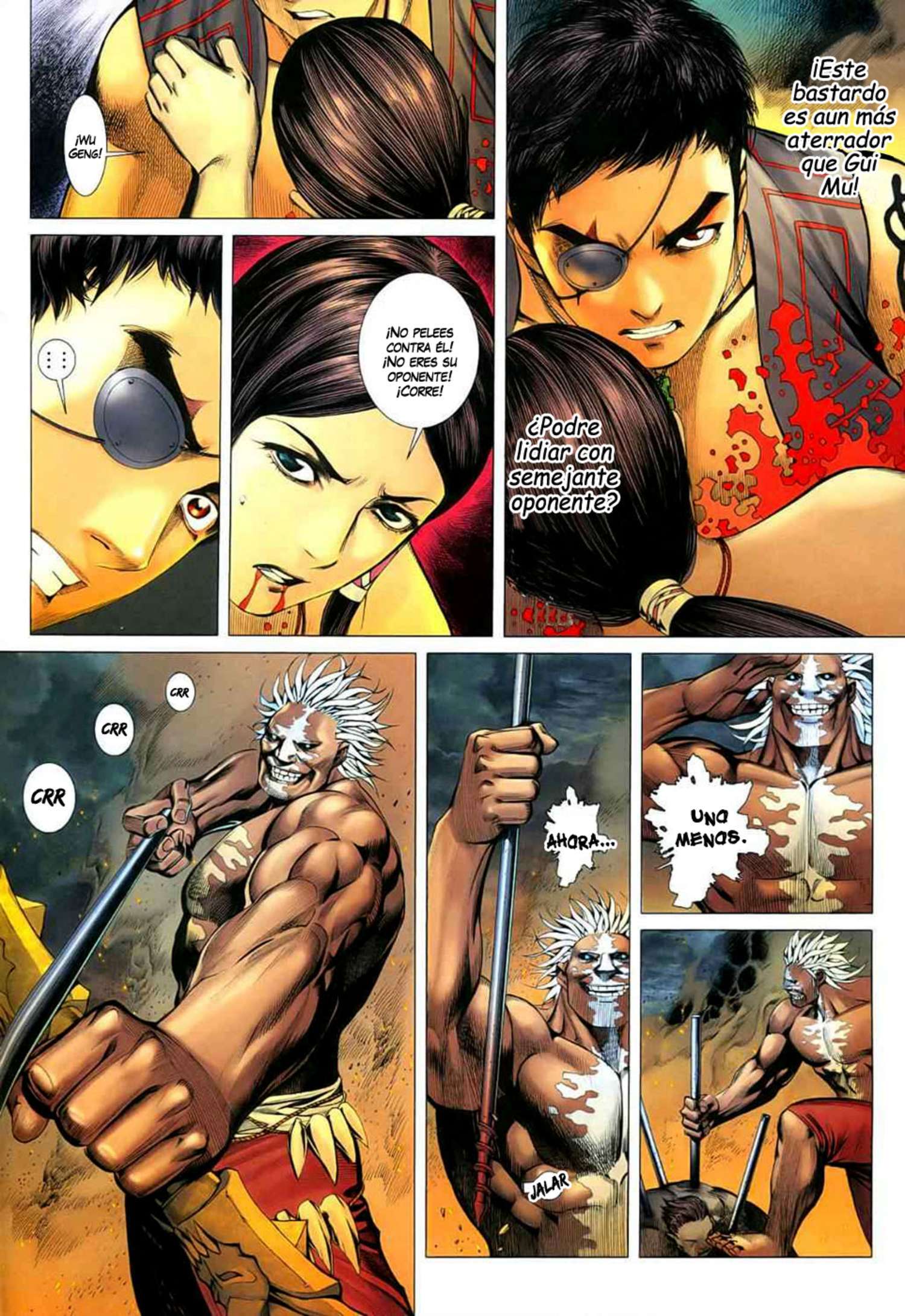 Capitulo 24 page 3